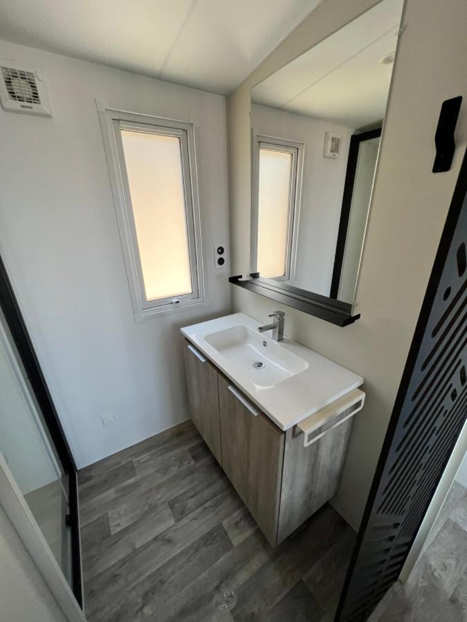 Mobile Evasion Okpl Beauvoir Saint-Raphaël Zewnętrze zdjęcie